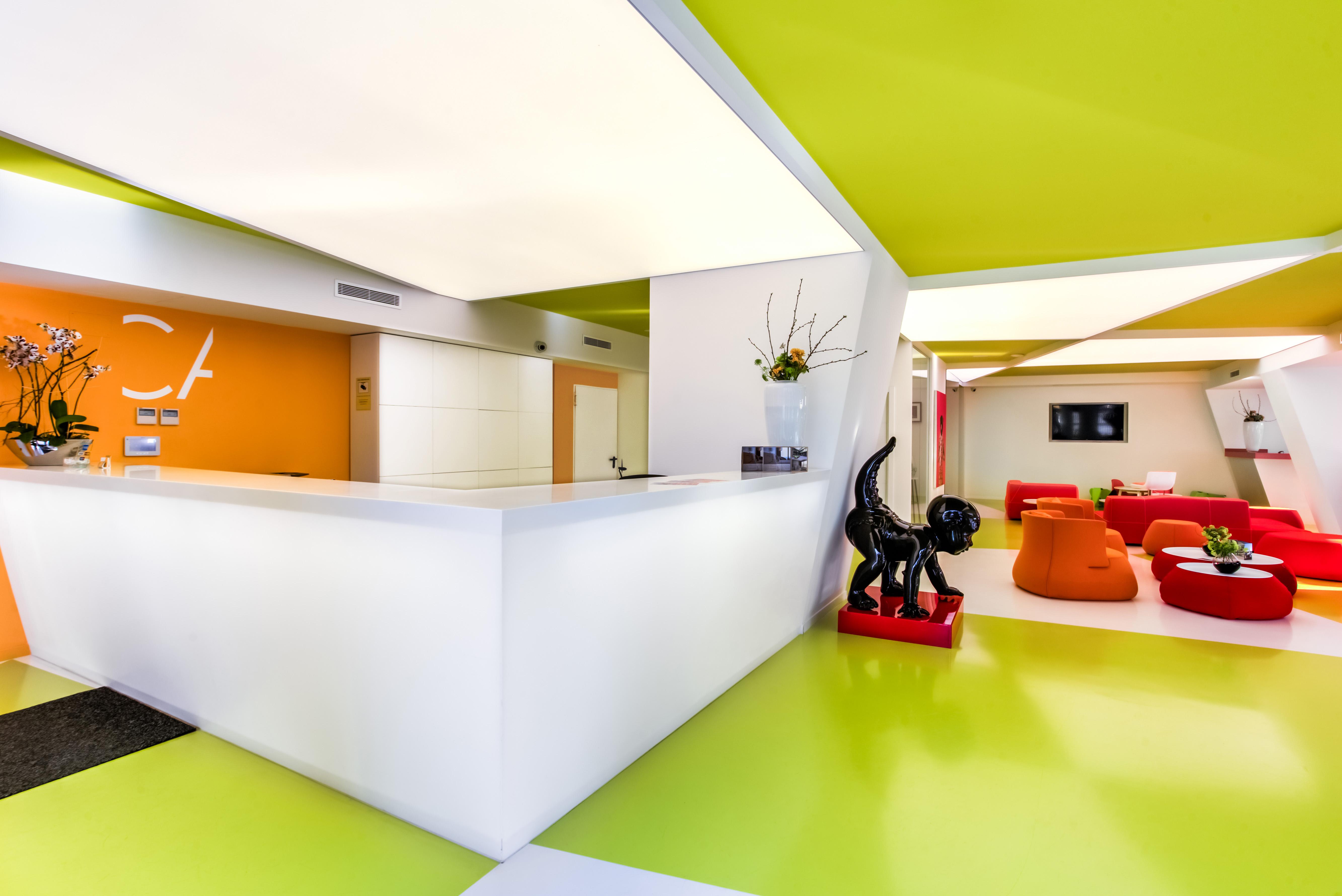 Cosmo Apartments Sants — Fotos 2